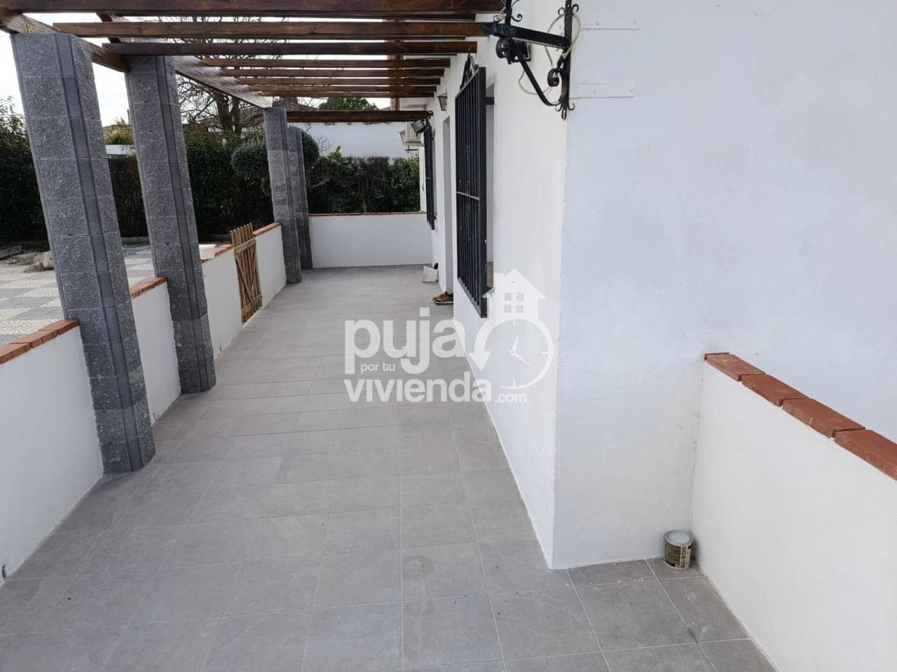 3 chambre Villa/Maison à vendre à Moraleda de Zafayona avec piscine garage - 295 000 € (Ref: 9772582)