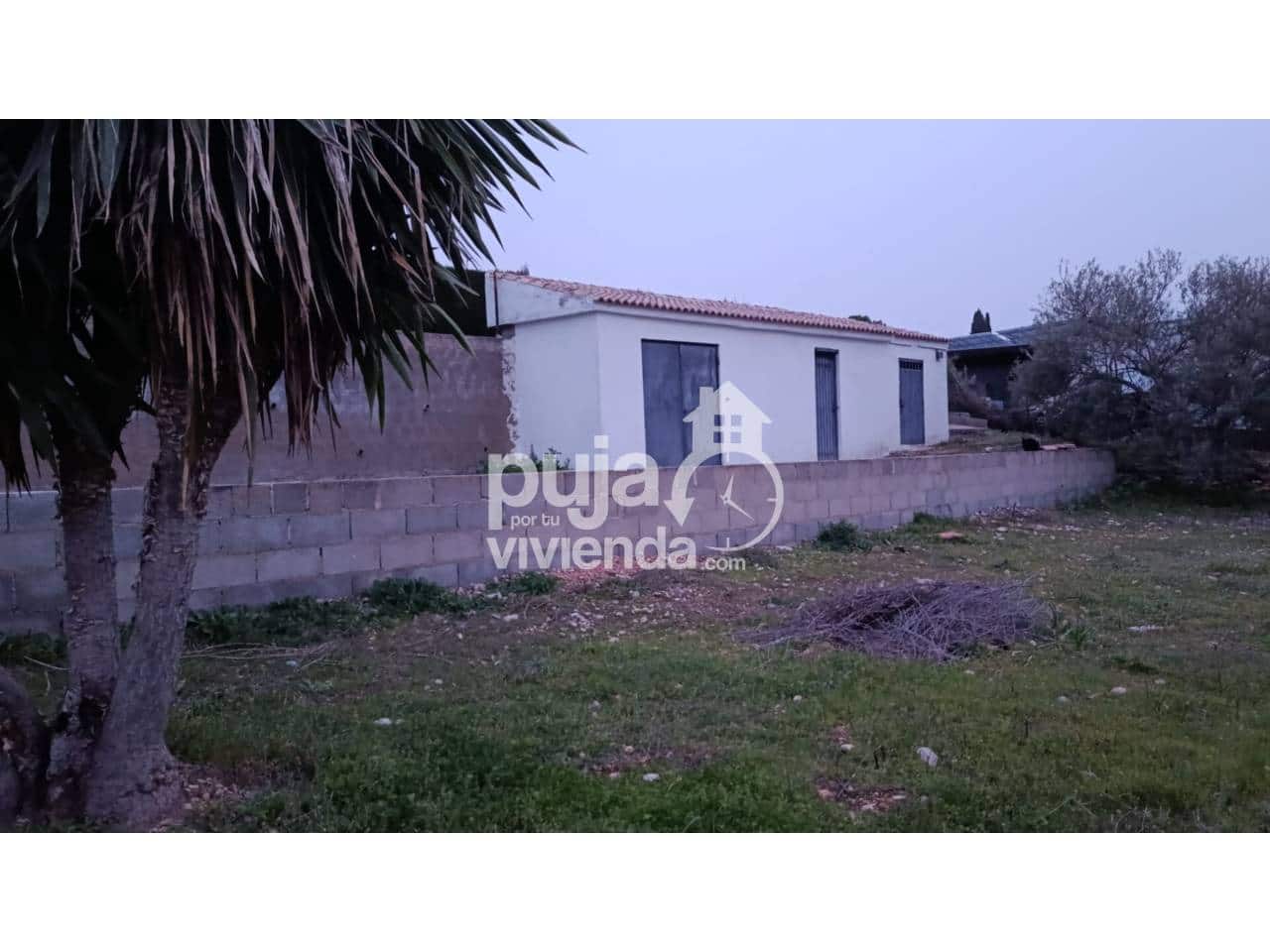 3 chambre Villa/Maison à vendre à Moraleda de Zafayona avec piscine garage - 295 000 € (Ref: 9772582)