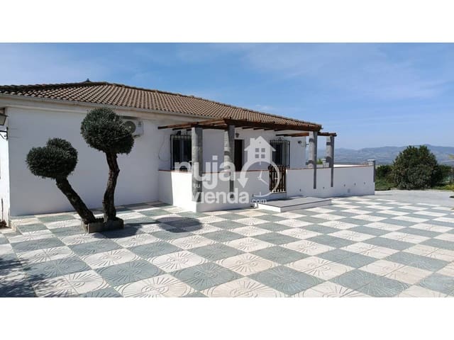 3 chambre Villa/Maison à vendre à Moraleda de Zafayona avec piscine garage - 295 000 € (Ref: 9772582)