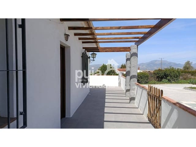 3 chambre Villa/Maison à vendre à Moraleda de Zafayona avec piscine garage - 295 000 € (Ref: 9772582)