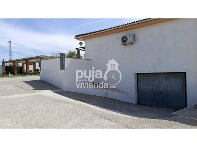 3 chambre Villa/Maison à vendre à Moraleda de Zafayona avec piscine garage - 295 000 € (Ref: 9772582)
