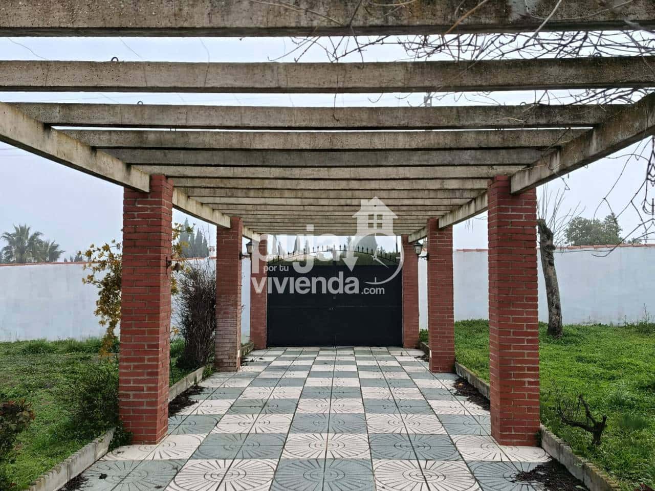 3 chambre Villa/Maison à vendre à Moraleda de Zafayona avec piscine garage - 295 000 € (Ref: 9772582)