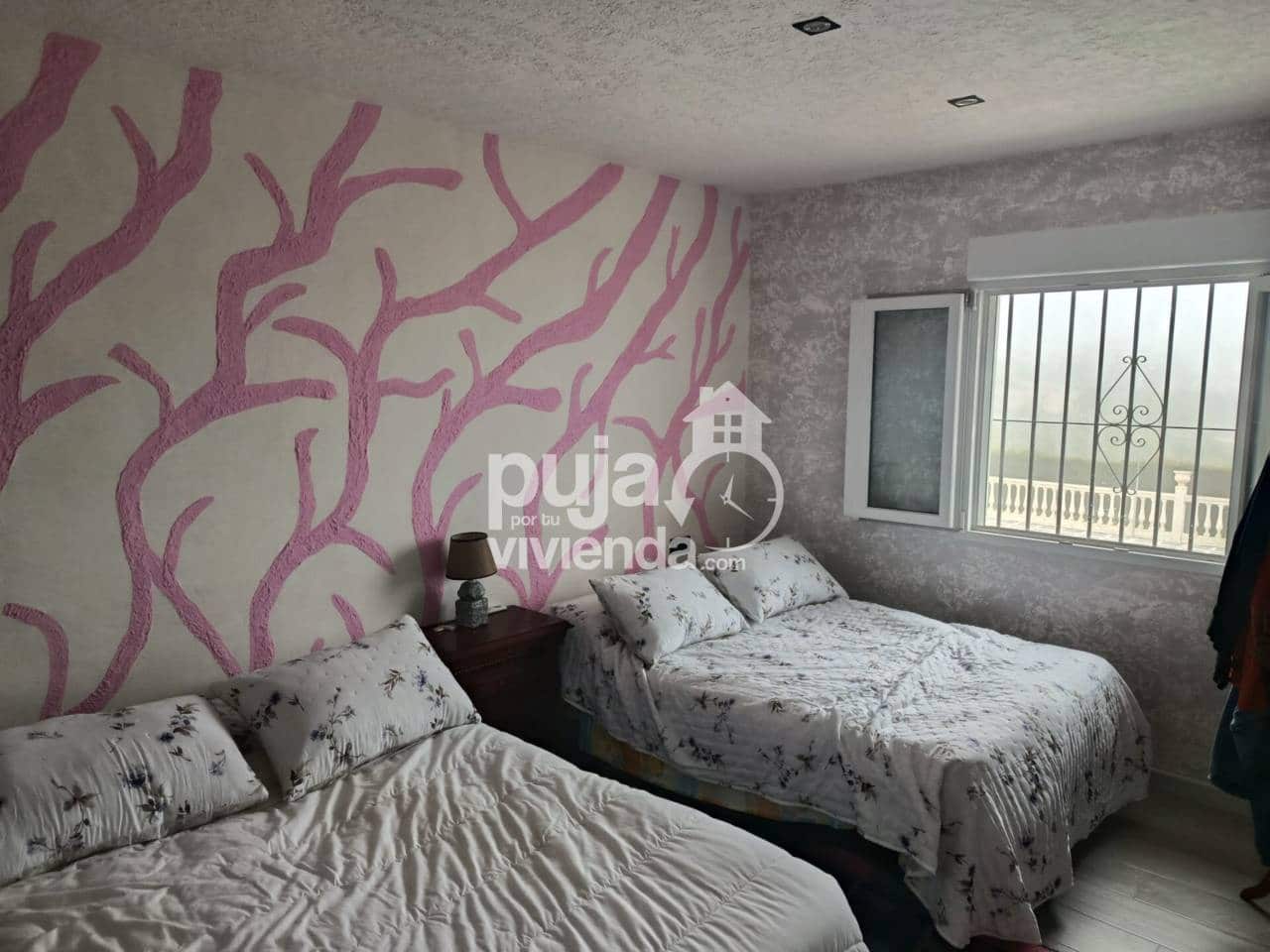 3 chambre Villa/Maison à vendre à Moraleda de Zafayona avec piscine garage - 295 000 € (Ref: 9772582)
