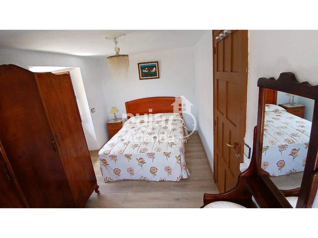 3 makuuhuone Maalaistalo myytävänä paikassa Tineo mukana 
autotalli - 210 000 € (Ref: 9793838)