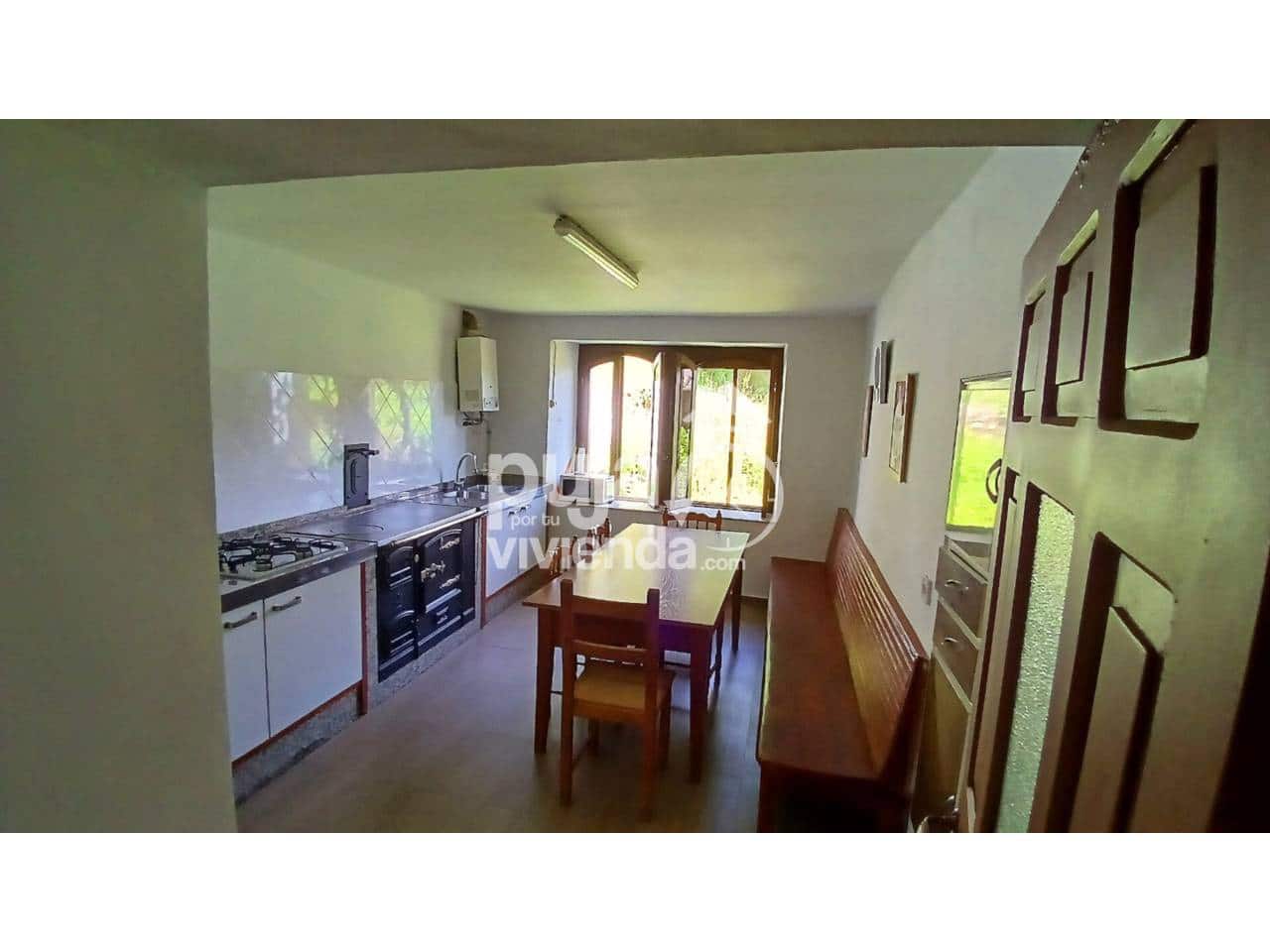 3 makuuhuone Maalaistalo myytävänä paikassa Tineo mukana 
autotalli - 210 000 € (Ref: 9793838)