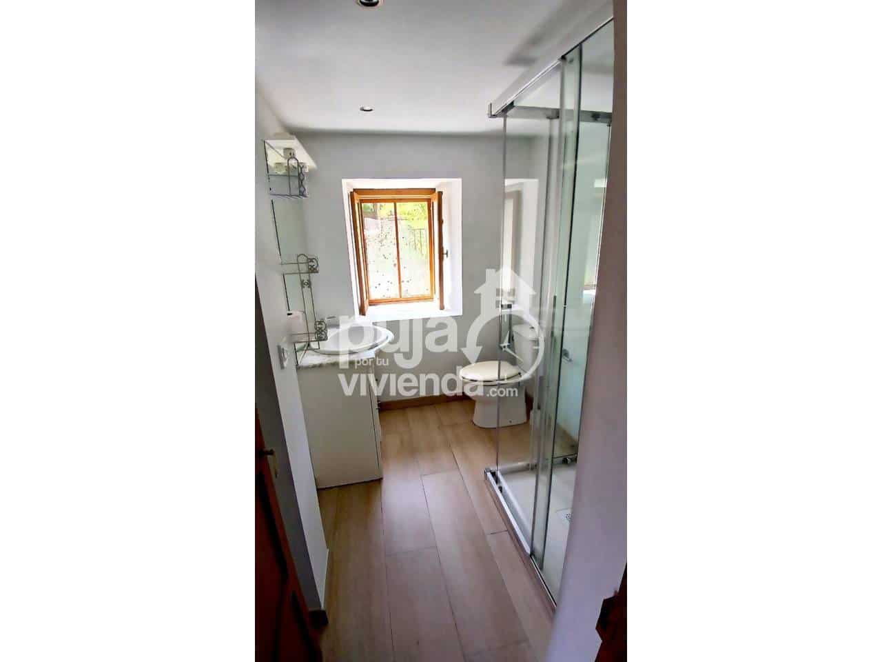 3 makuuhuone Maalaistalo myytävänä paikassa Tineo mukana 
autotalli - 210 000 € (Ref: 9793838)