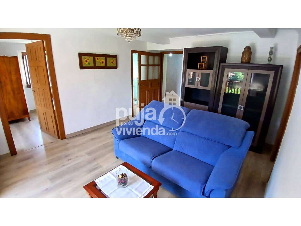 3 makuuhuone Maalaistalo myytävänä paikassa Tineo mukana 
autotalli - 210 000 € (Ref: 9793838)