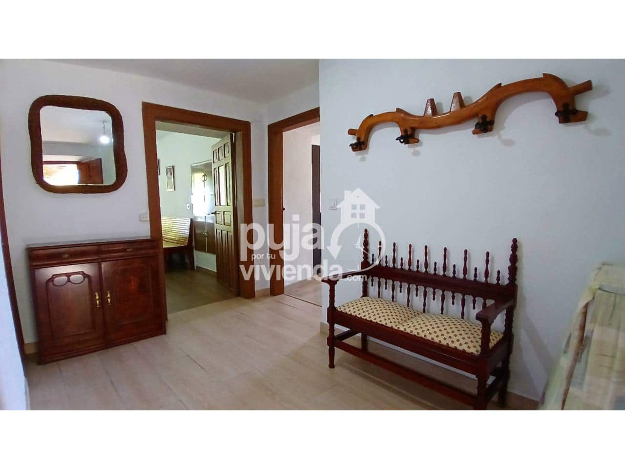 3 makuuhuone Maalaistalo myytävänä paikassa Tineo mukana 
autotalli - 210 000 € (Ref: 9793838)