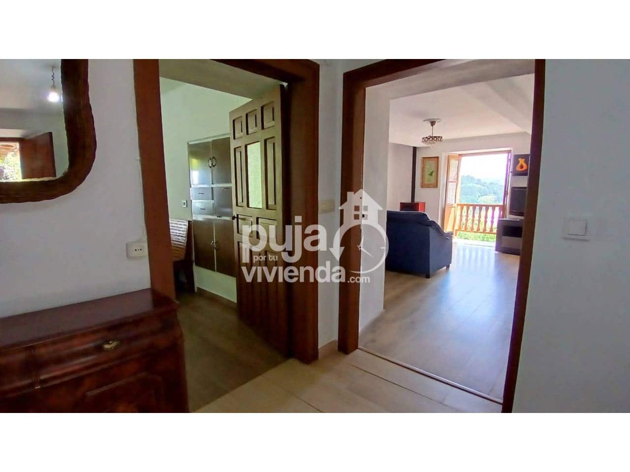 3 makuuhuone Maalaistalo myytävänä paikassa Tineo mukana 
autotalli - 210 000 € (Ref: 9793838)