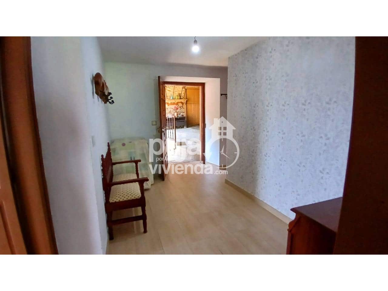 3 makuuhuone Maalaistalo myytävänä paikassa Tineo mukana 
autotalli - 210 000 € (Ref: 9793838)