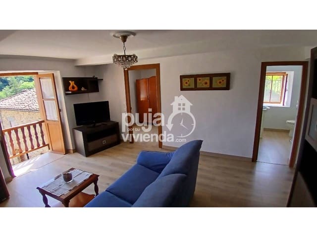 3 makuuhuone Maalaistalo myytävänä paikassa Tineo mukana 
autotalli - 210 000 € (Ref: 9793838)