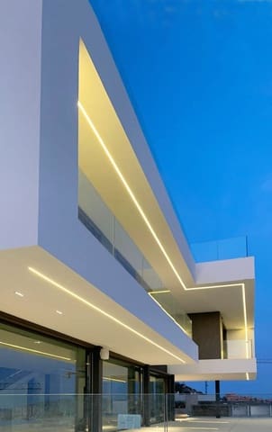 3 quarto Moradia para venda em Finestrat com piscina garagem - 825 000 € (Ref: 9028356)