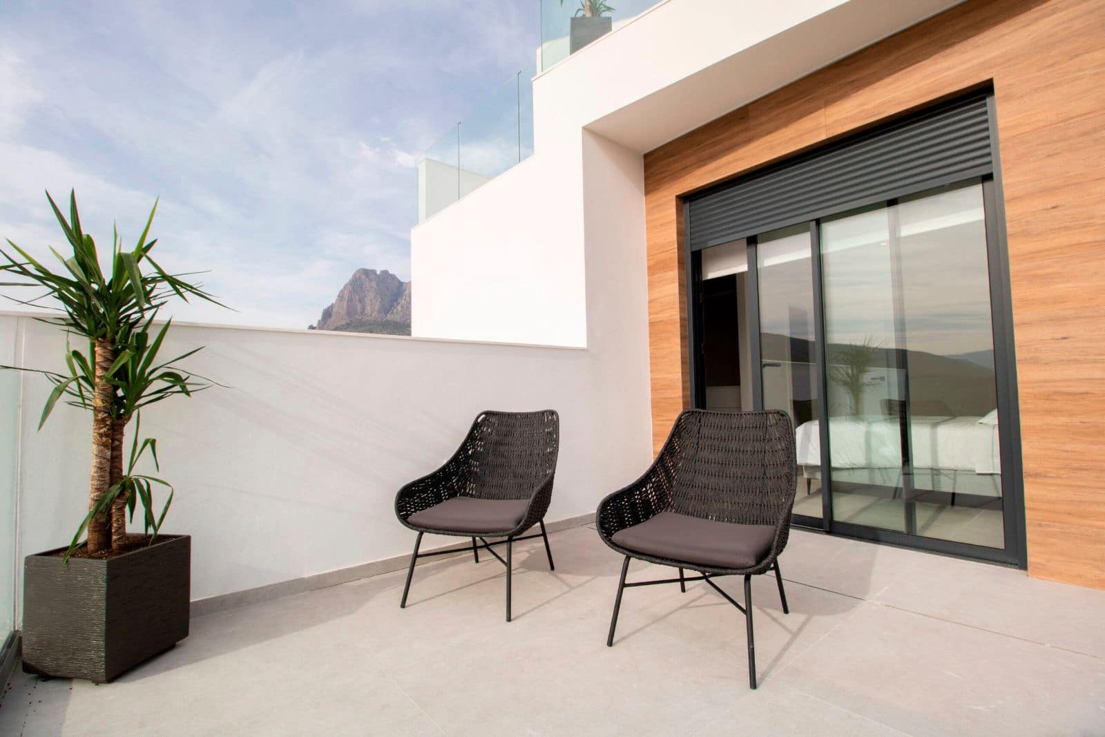 3 Zimmer Villa zu verkaufen in Cala de Finestrat mit Pool - 579.000 € (Ref: 9028359)