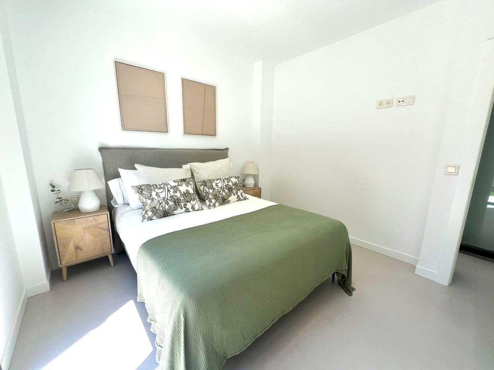 3 Zimmer Villa zu verkaufen in Cala de Finestrat mit Pool - 579.000 € (Ref: 9028359)