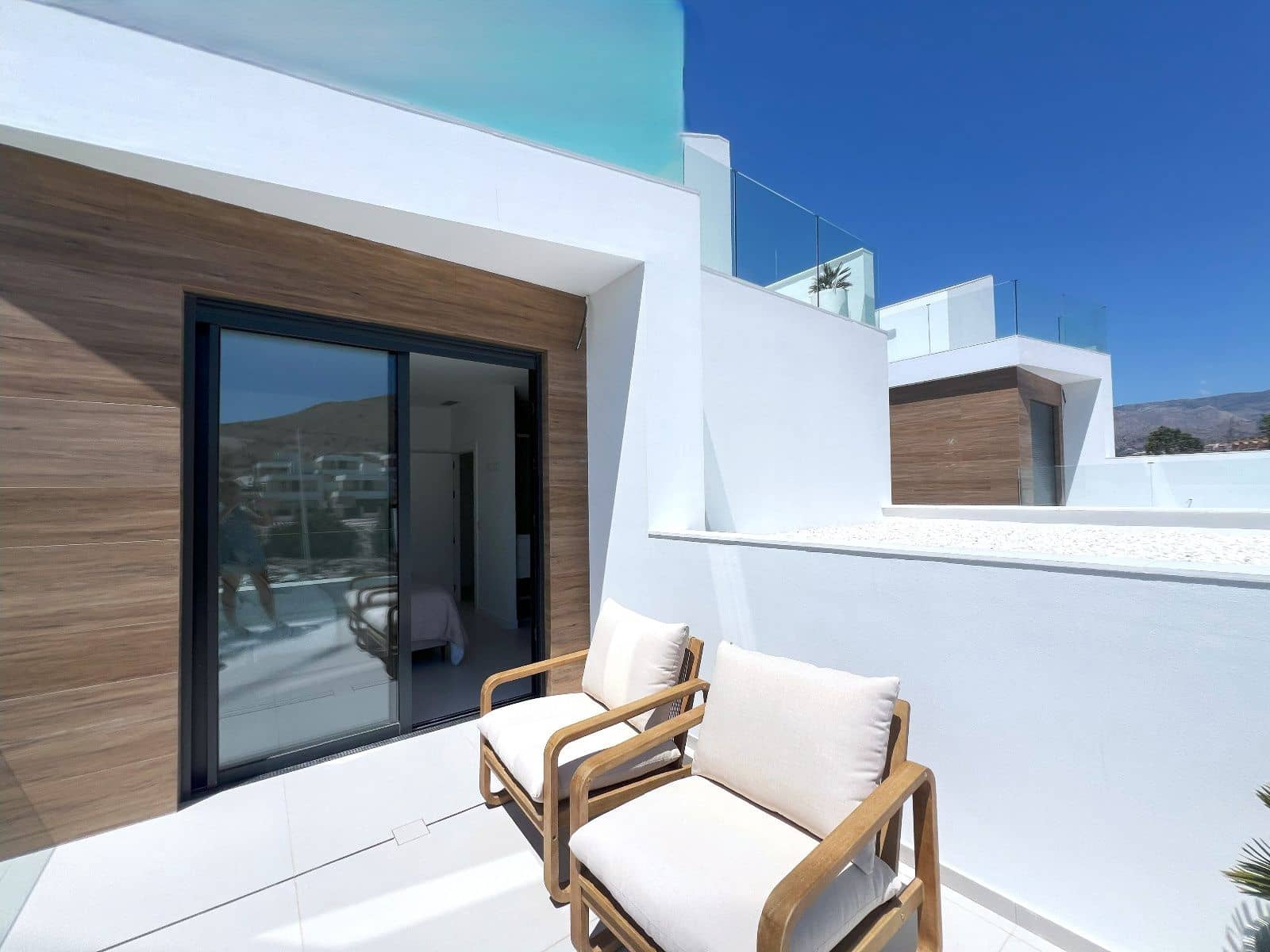 3 Zimmer Villa zu verkaufen in Cala de Finestrat mit Pool - 579.000 € (Ref: 9028359)