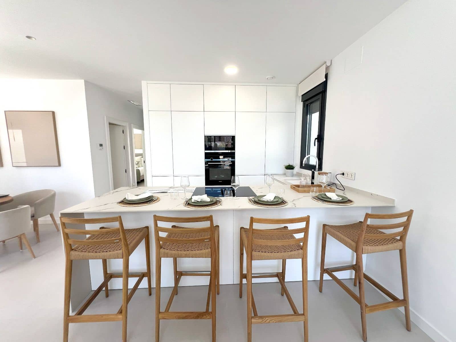 3 Zimmer Villa zu verkaufen in Cala de Finestrat mit Pool - 579.000 € (Ref: 9028359)