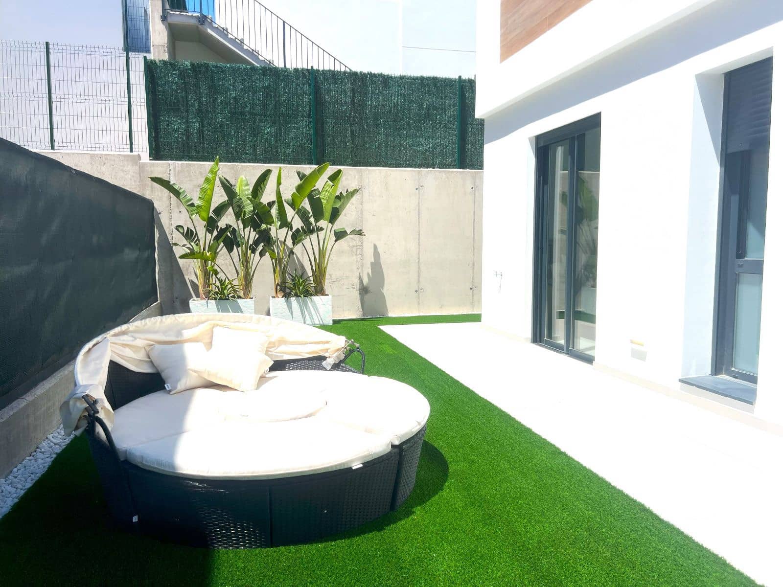 3 Zimmer Villa zu verkaufen in Cala de Finestrat mit Pool - 579.000 € (Ref: 9028359)