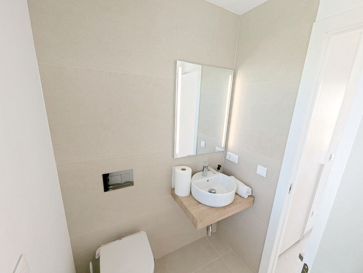 4 bedroom Villa for sale in Finestrat with pool garage - € 795,000 (Ref: 9028369)