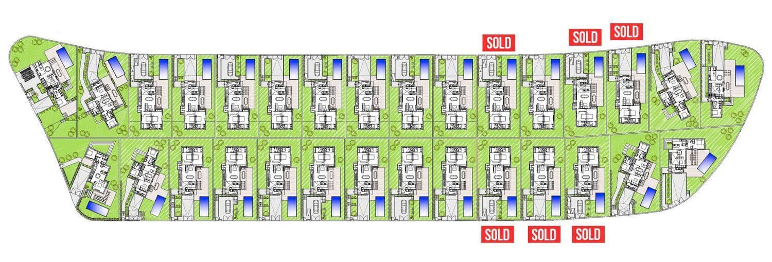 4 bedroom Villa for sale in Finestrat with pool garage - € 795,000 (Ref: 9028369)