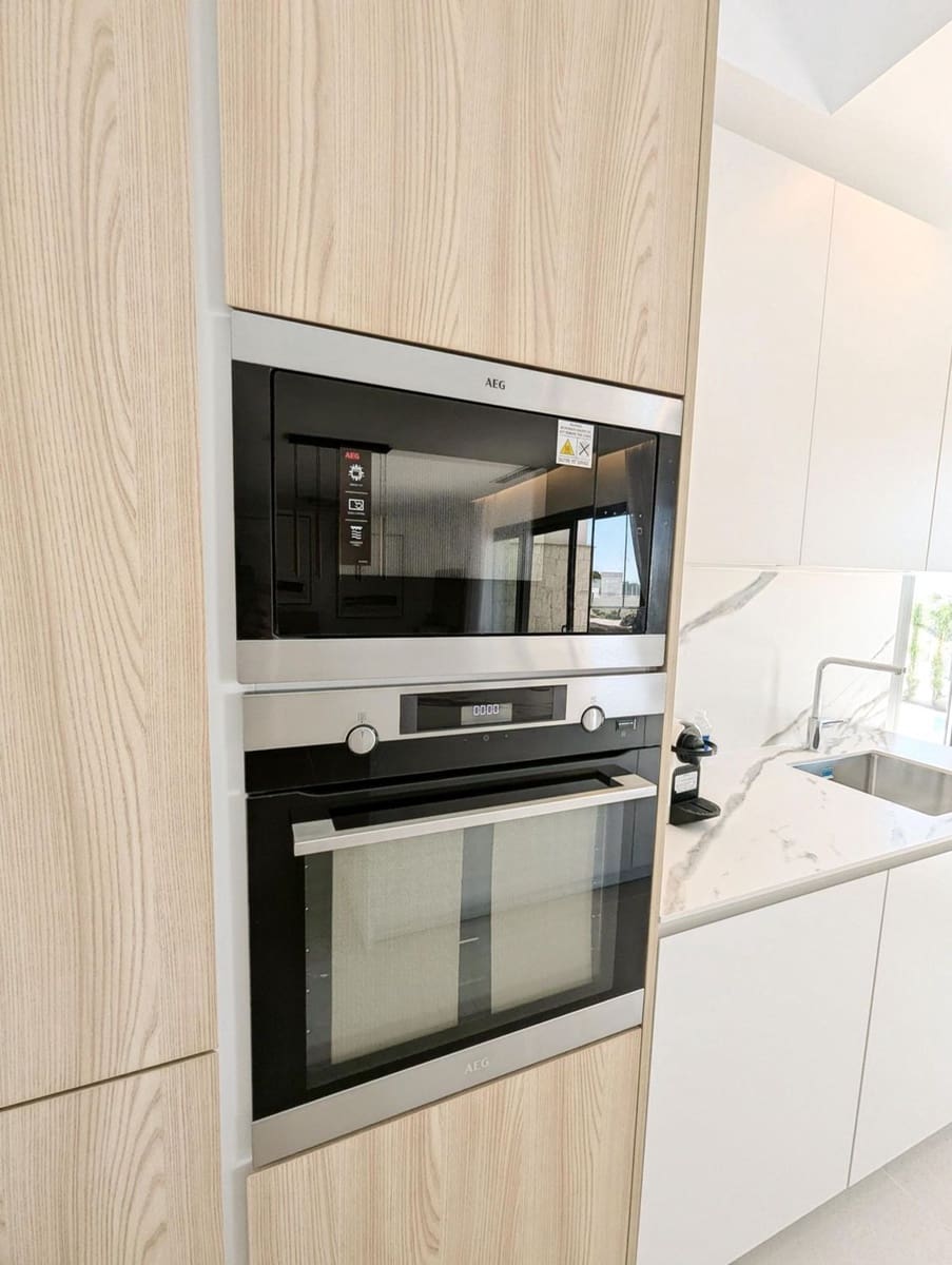 4 bedroom Villa for sale in Finestrat with pool garage - € 795,000 (Ref: 9028369)