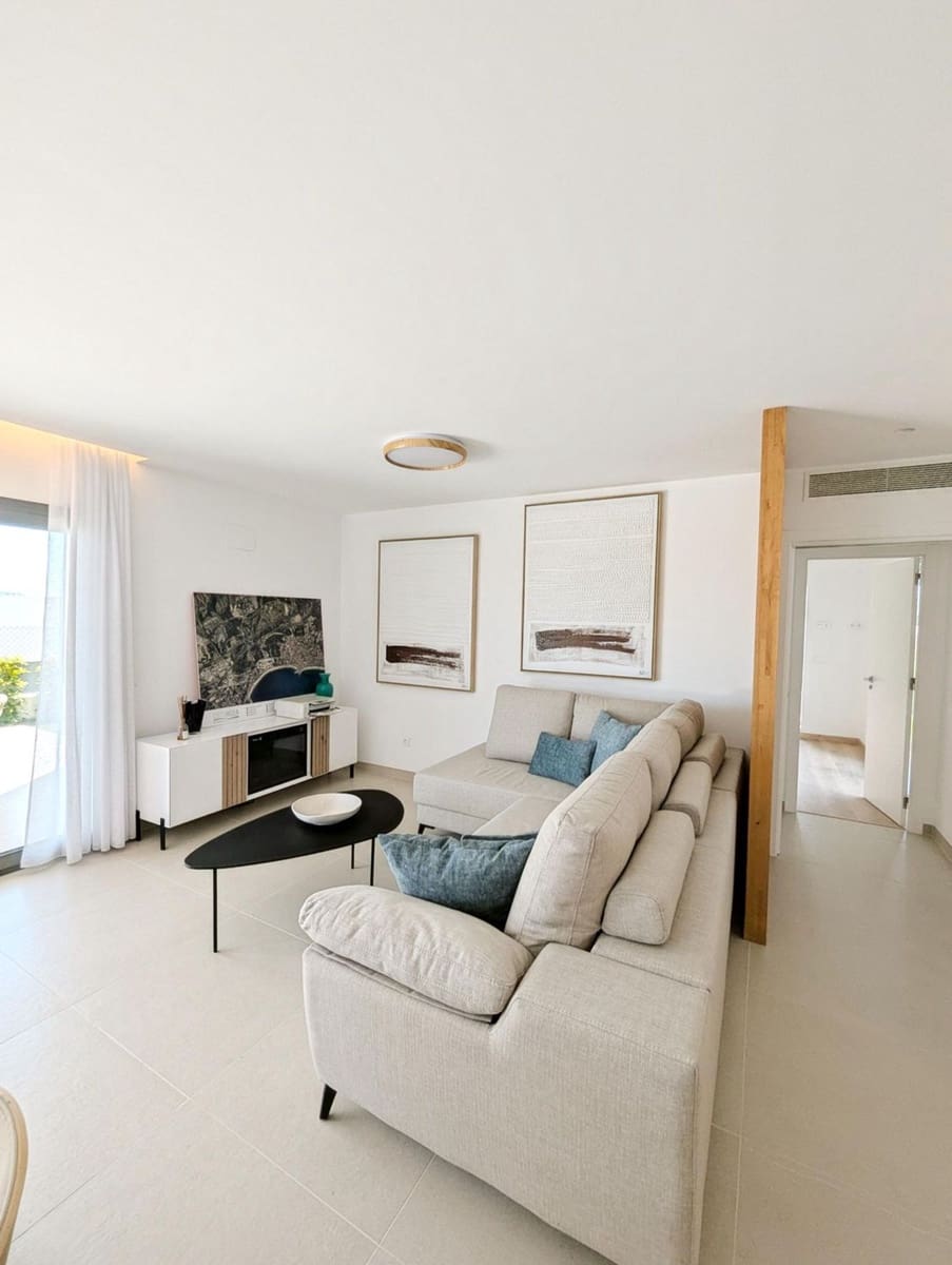 4 bedroom Villa for sale in Finestrat with pool garage - € 795,000 (Ref: 9028369)