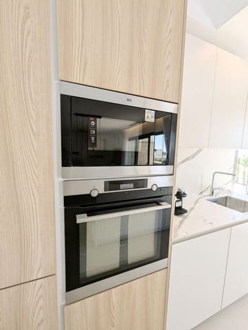 4 bedroom Villa for sale in Finestrat with pool garage - € 795,000 (Ref: 9028369)