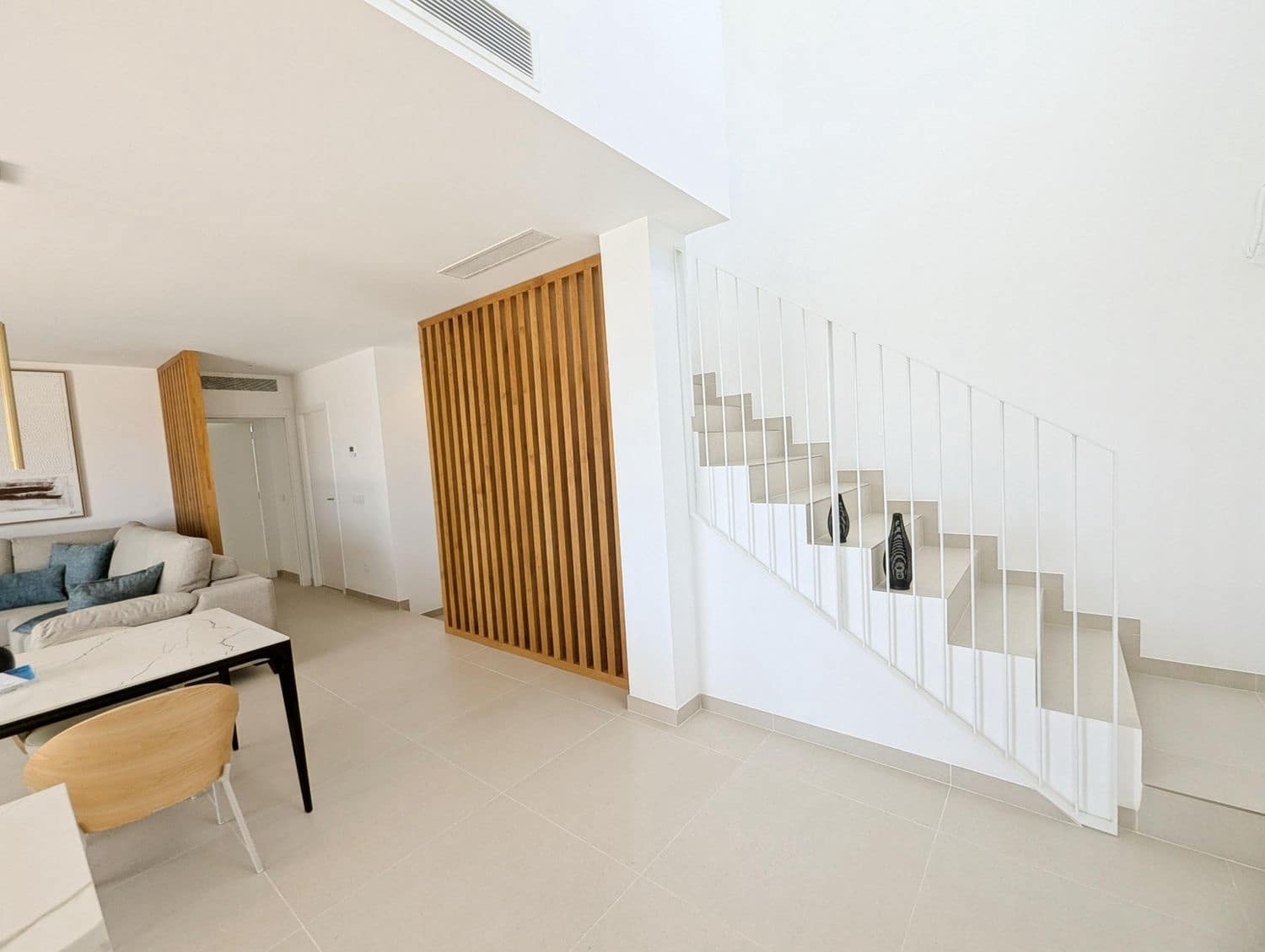 4 bedroom Villa for sale in Finestrat with pool garage - € 795,000 (Ref: 9028369)