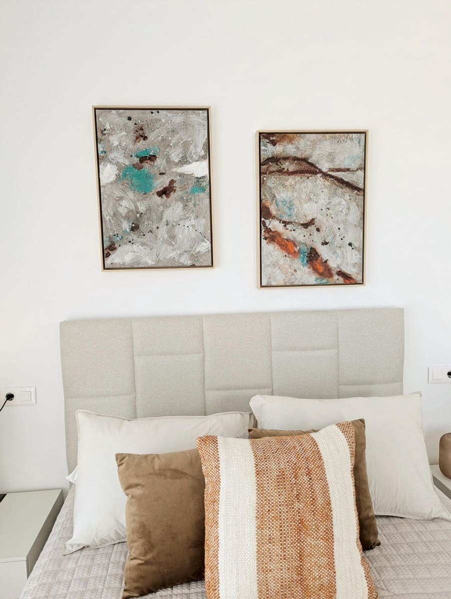 4 bedroom Villa for sale in Finestrat with pool garage - € 795,000 (Ref: 9028369)