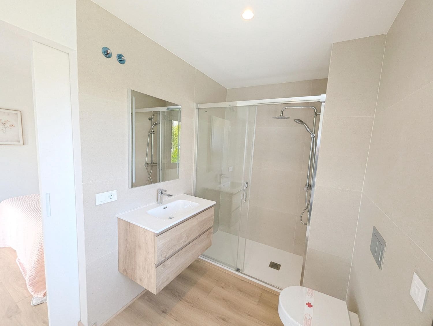 4 bedroom Villa for sale in Finestrat with pool garage - € 795,000 (Ref: 9028369)