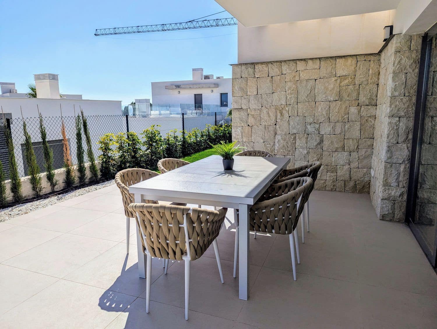 4 bedroom Villa for sale in Finestrat with pool garage - € 795,000 (Ref: 9028369)