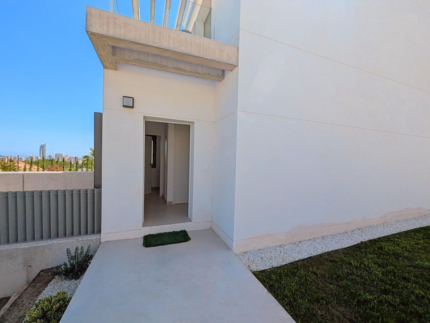 4 bedroom Villa for sale in Finestrat with pool garage - € 795,000 (Ref: 9028369)