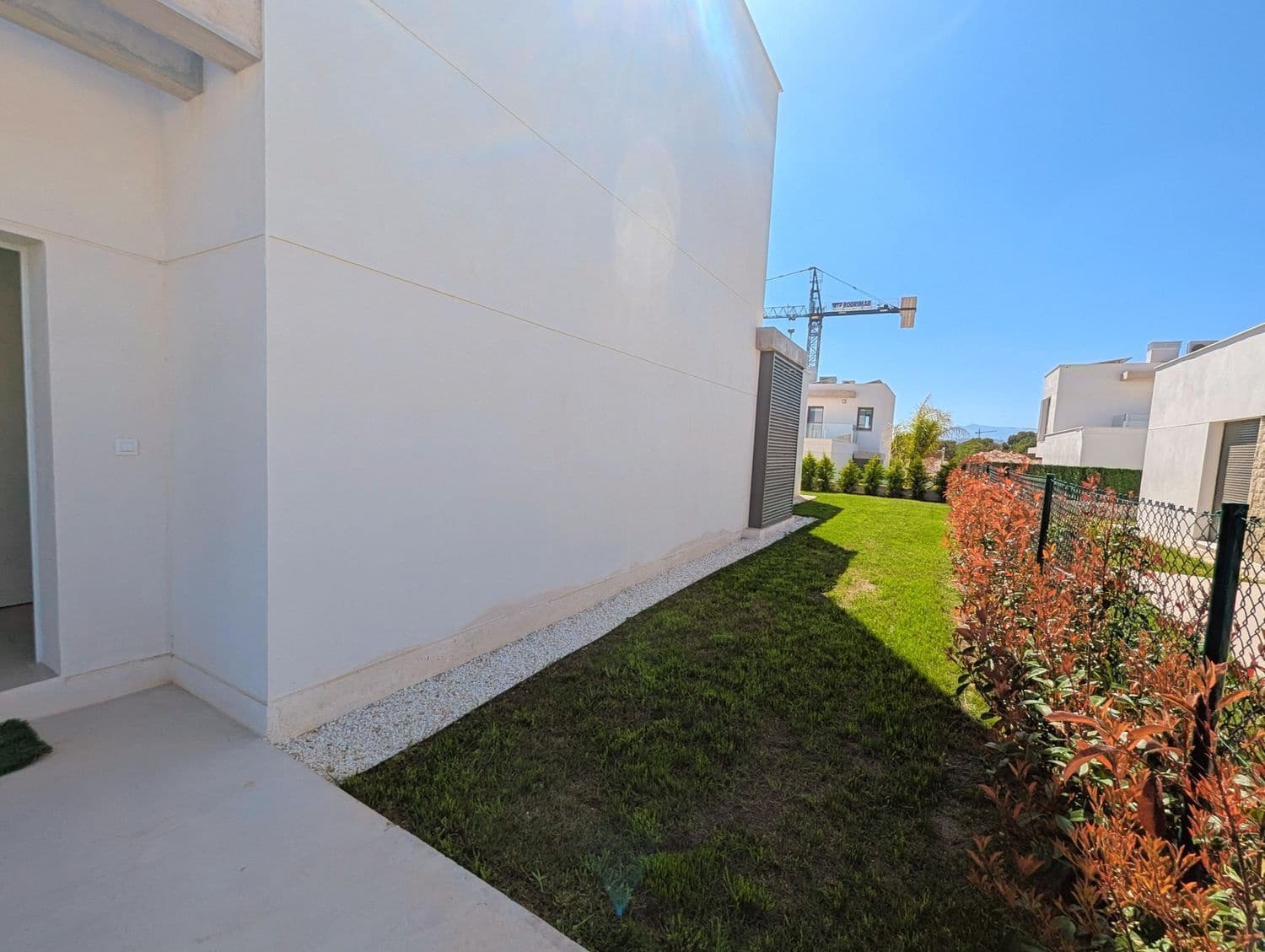 4 bedroom Villa for sale in Finestrat with pool garage - € 795,000 (Ref: 9028369)