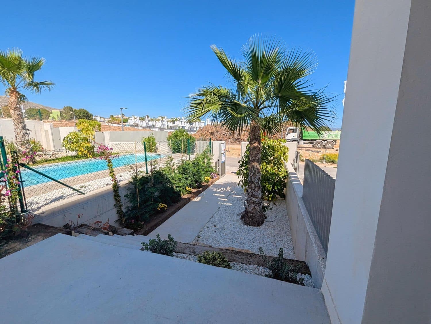 4 bedroom Villa for sale in Finestrat with pool garage - € 795,000 (Ref: 9028369)