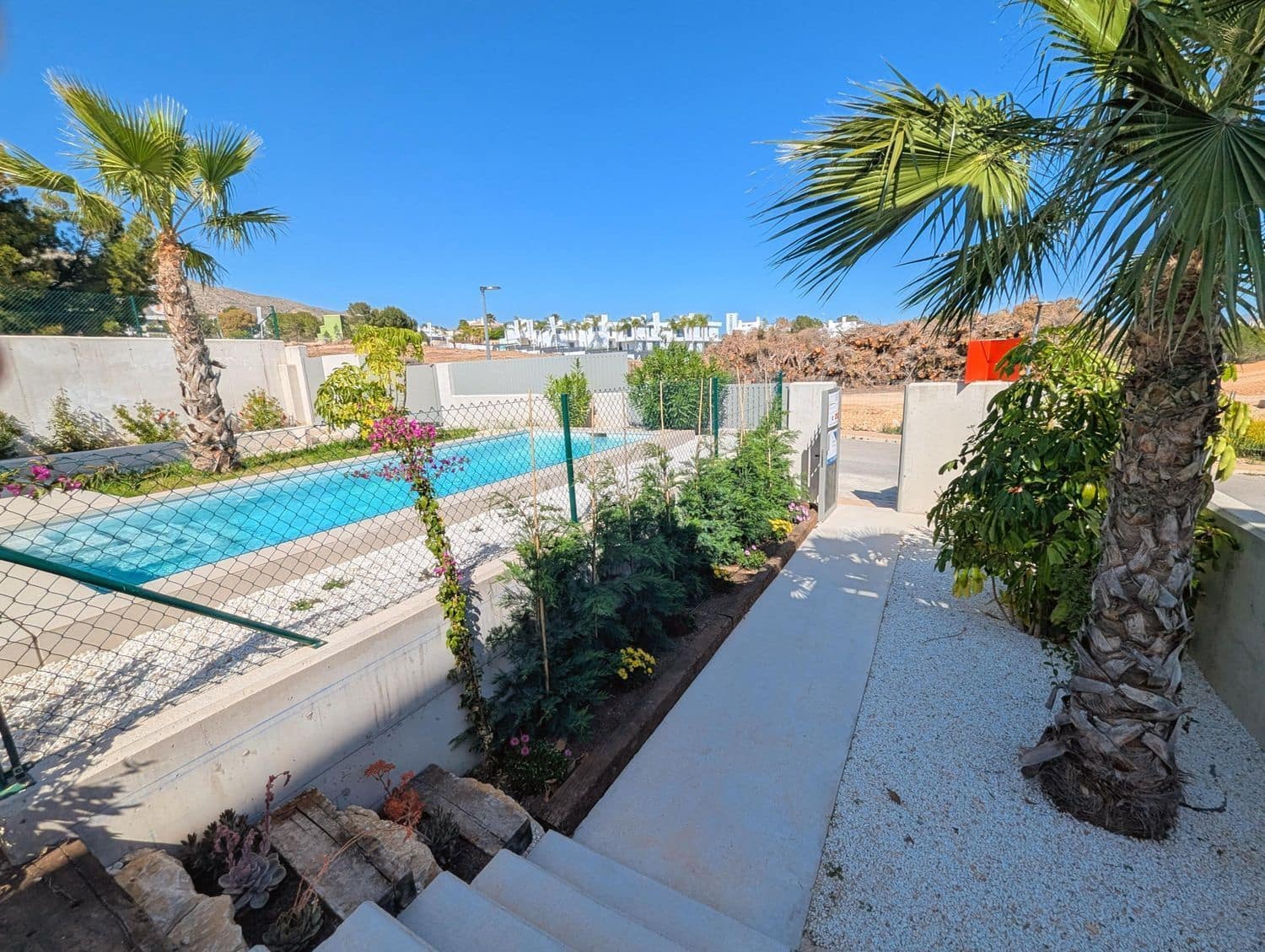 4 bedroom Villa for sale in Finestrat with pool garage - € 795,000 (Ref: 9028369)