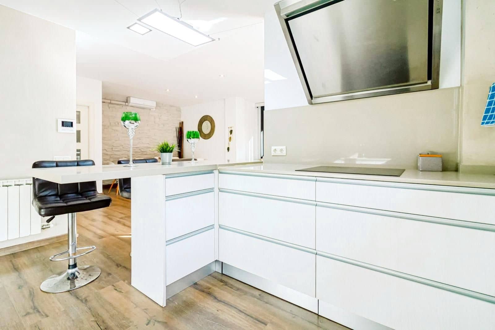 5 camera da letto Villa in vendita in Alella con piscina - 629.000 € (Rif: 9028371)