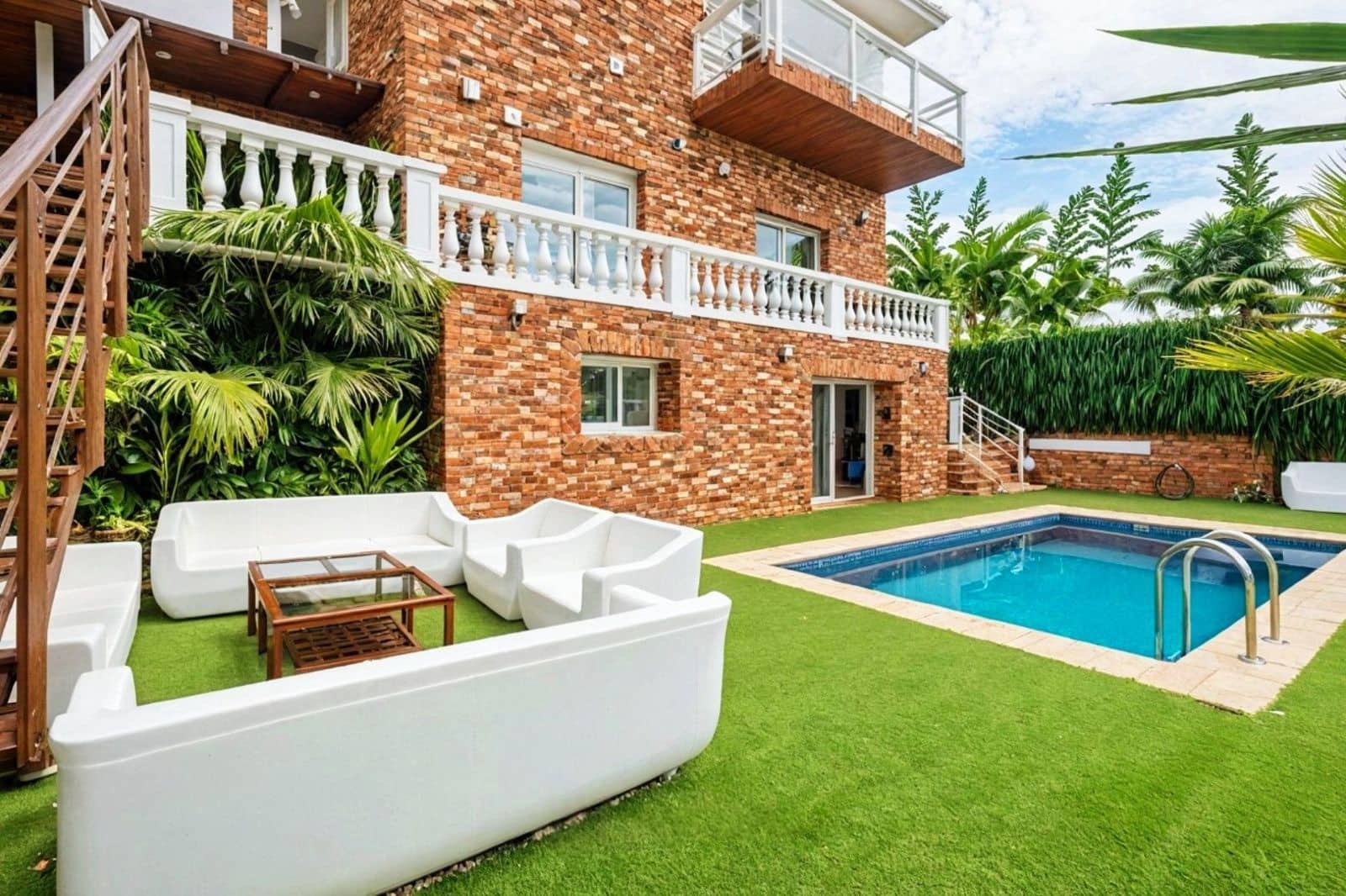 5 camera da letto Villa in vendita in Alella con piscina - 629.000 € (Rif: 9028371)