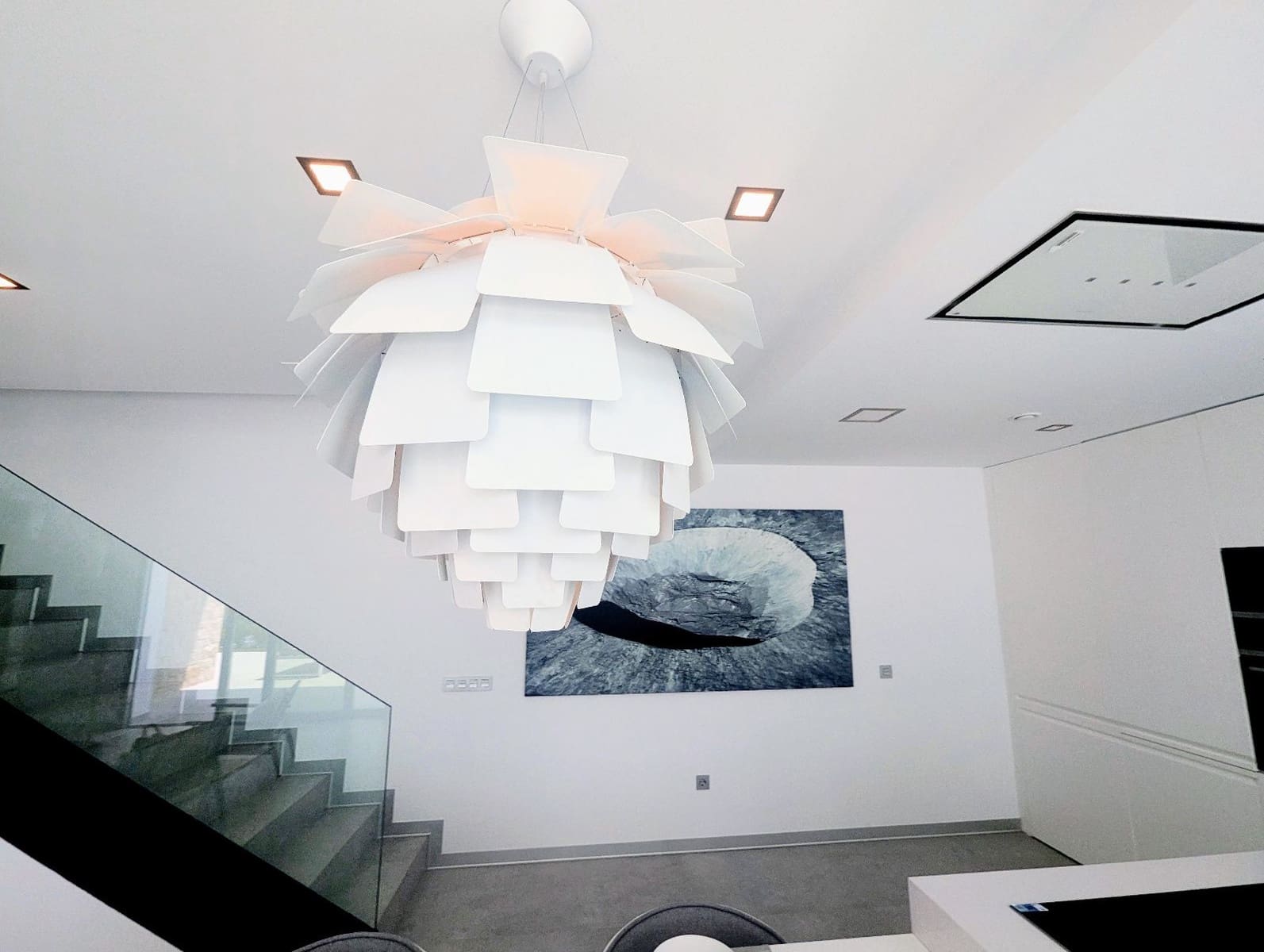 3 bedroom Villa for sale in Finestrat with pool garage - € 860,000 (Ref: 9041996)