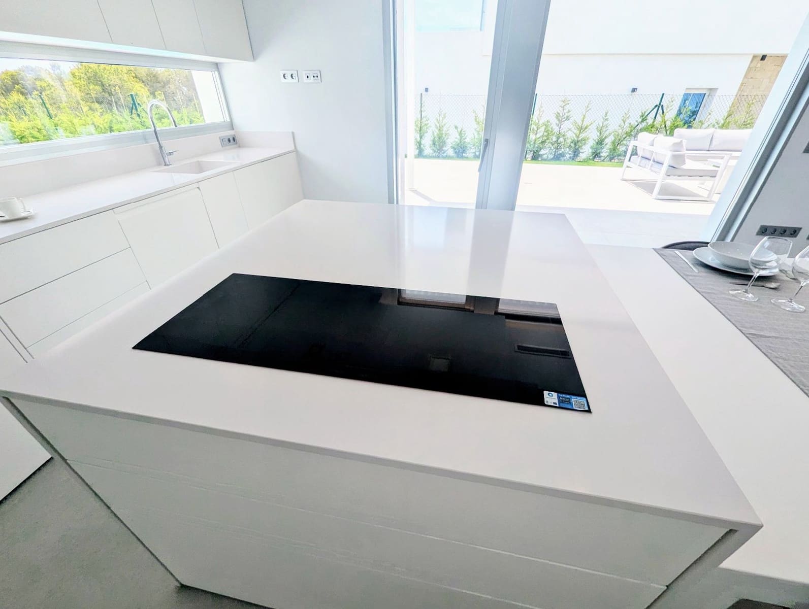 3 bedroom Villa for sale in Finestrat with pool garage - € 860,000 (Ref: 9041996)