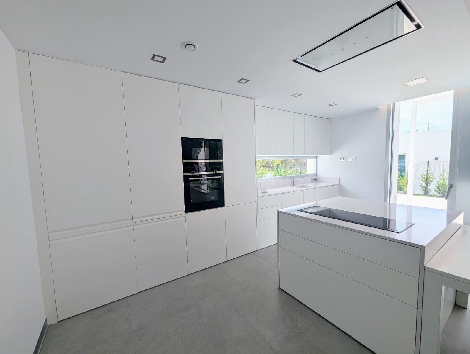 3 bedroom Villa for sale in Finestrat with pool garage - € 860,000 (Ref: 9041996)