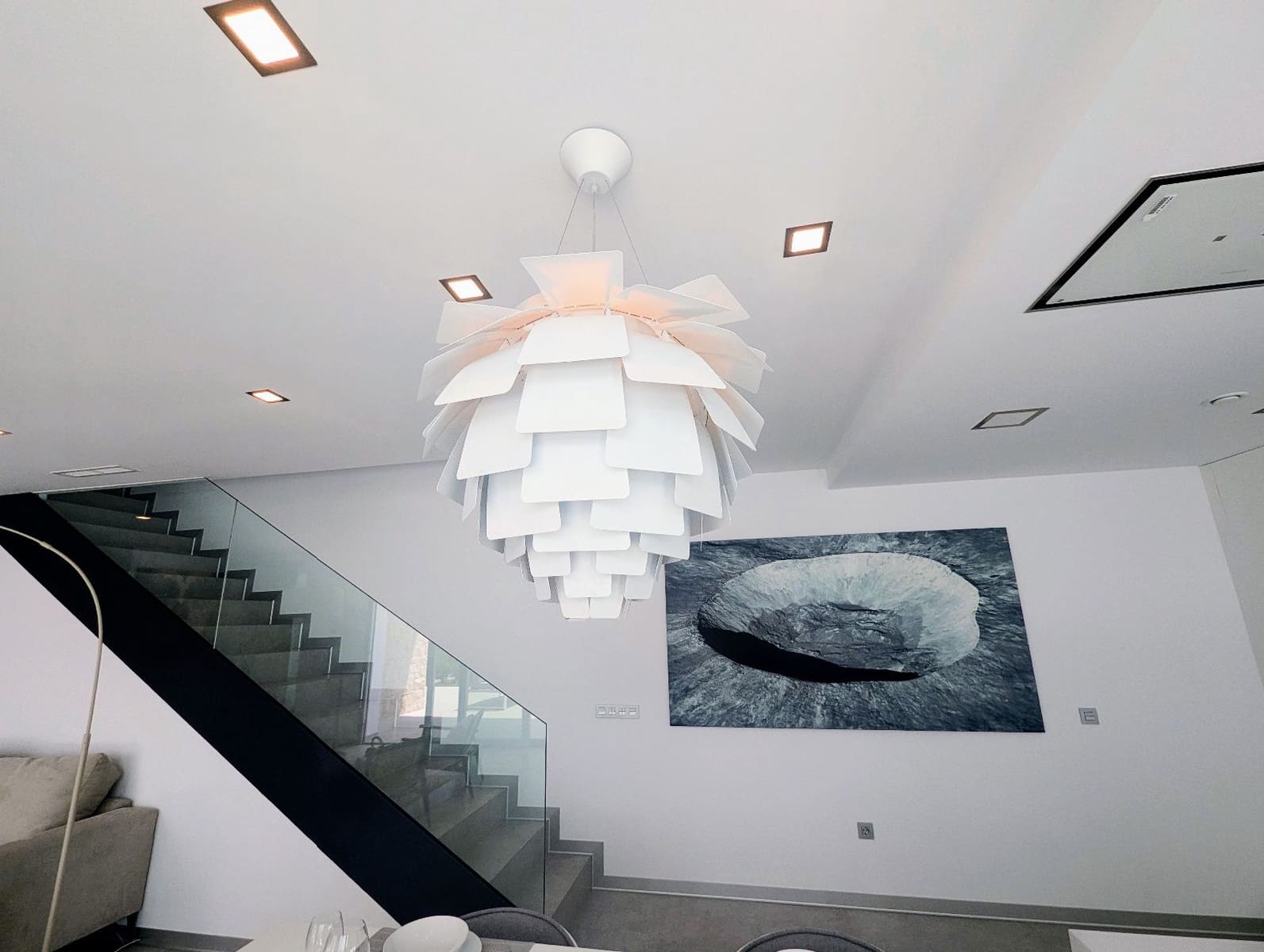 3 bedroom Villa for sale in Finestrat with pool garage - € 860,000 (Ref: 9041996)