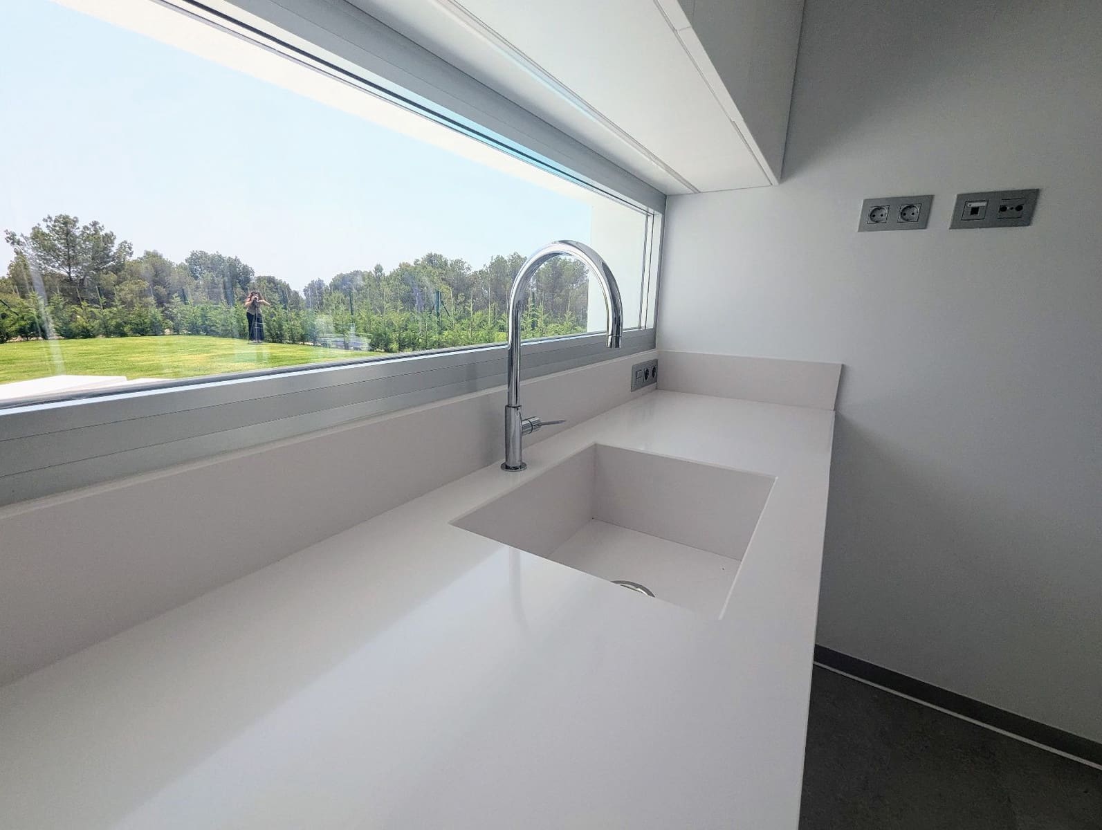 3 bedroom Villa for sale in Finestrat with pool garage - € 860,000 (Ref: 9041996)