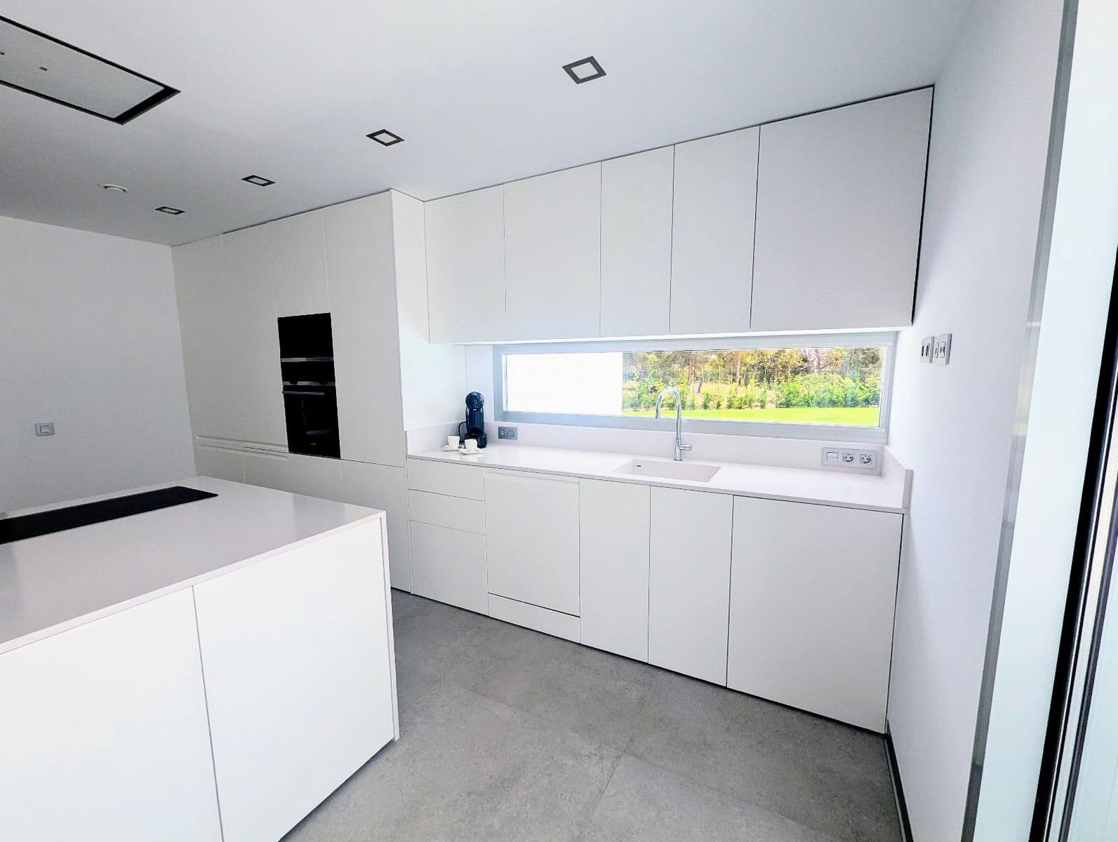 3 bedroom Villa for sale in Finestrat with pool garage - € 860,000 (Ref: 9041996)