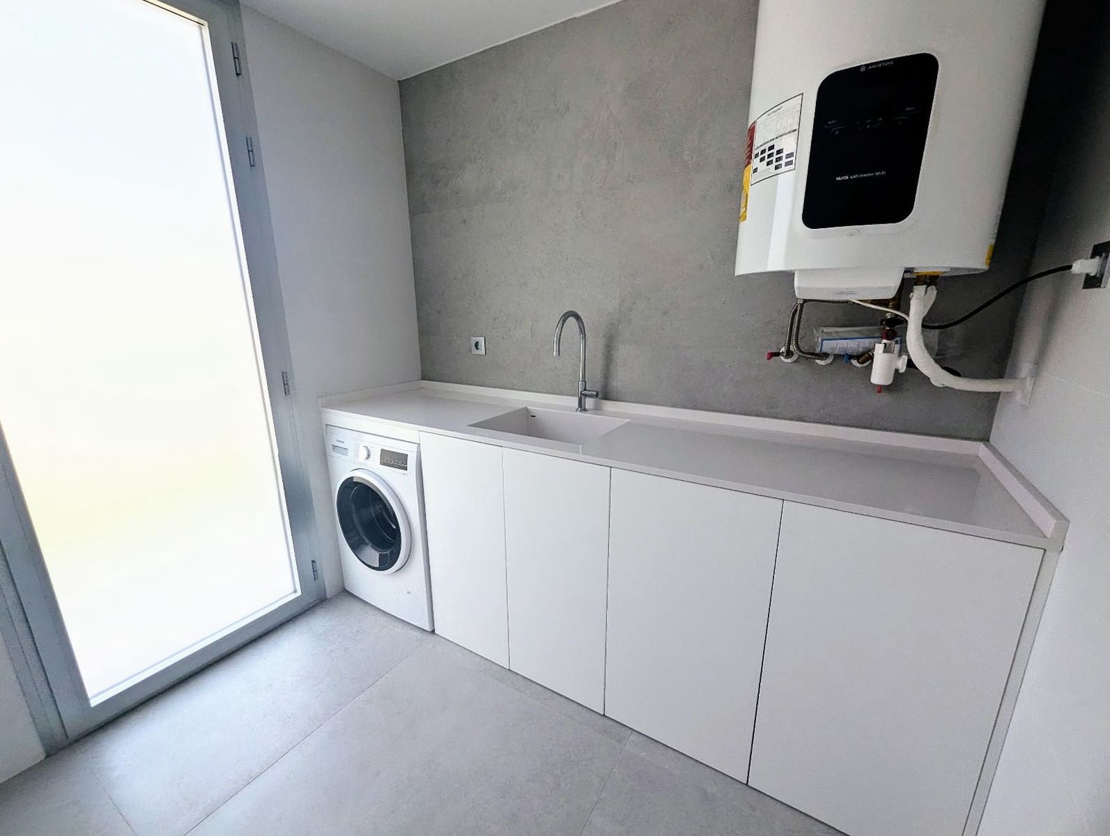 3 bedroom Villa for sale in Finestrat with pool garage - € 860,000 (Ref: 9041996)