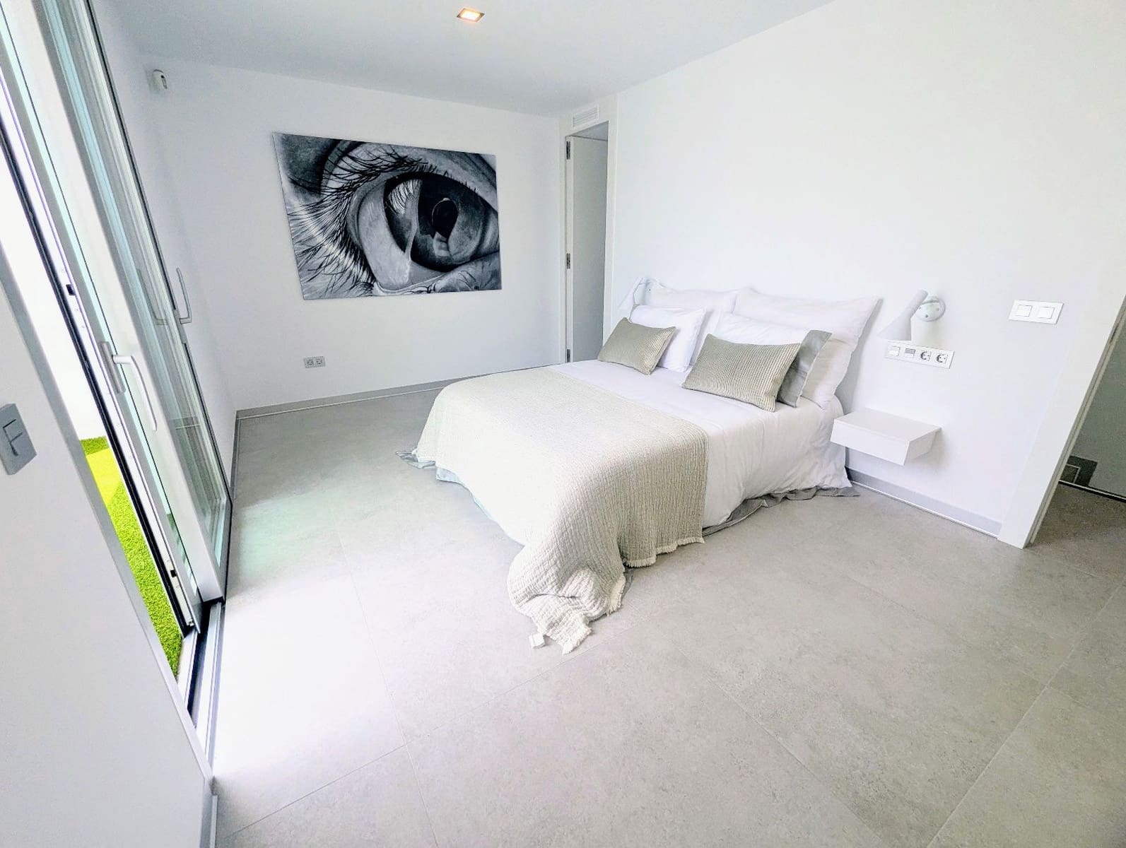 3 bedroom Villa for sale in Finestrat with pool garage - € 860,000 (Ref: 9041996)