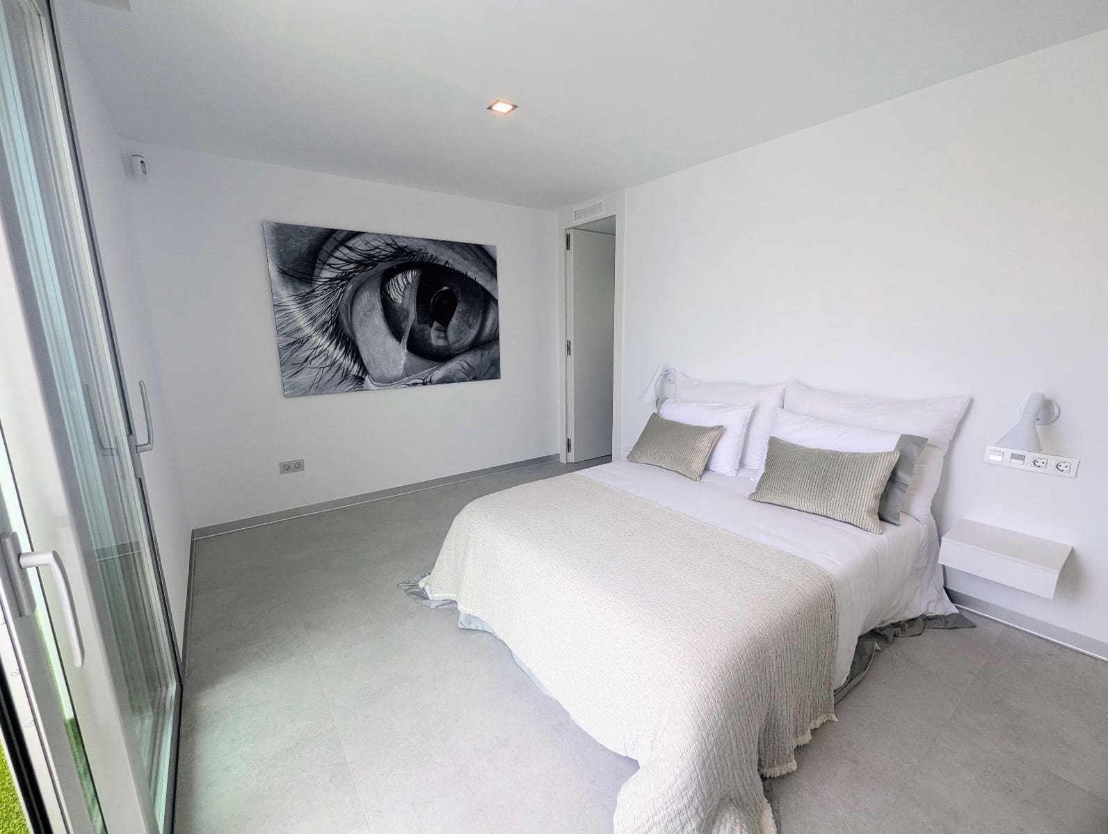 3 bedroom Villa for sale in Finestrat with pool garage - € 860,000 (Ref: 9041996)