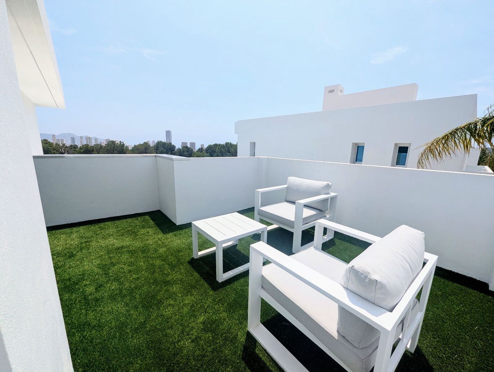 3 bedroom Villa for sale in Finestrat with pool garage - € 860,000 (Ref: 9041996)