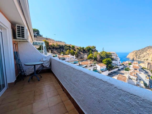 2 bedroom Flat for sale in Playa Poniente, Benidorm with pool garage - € 263,900 (Ref: 9168859)