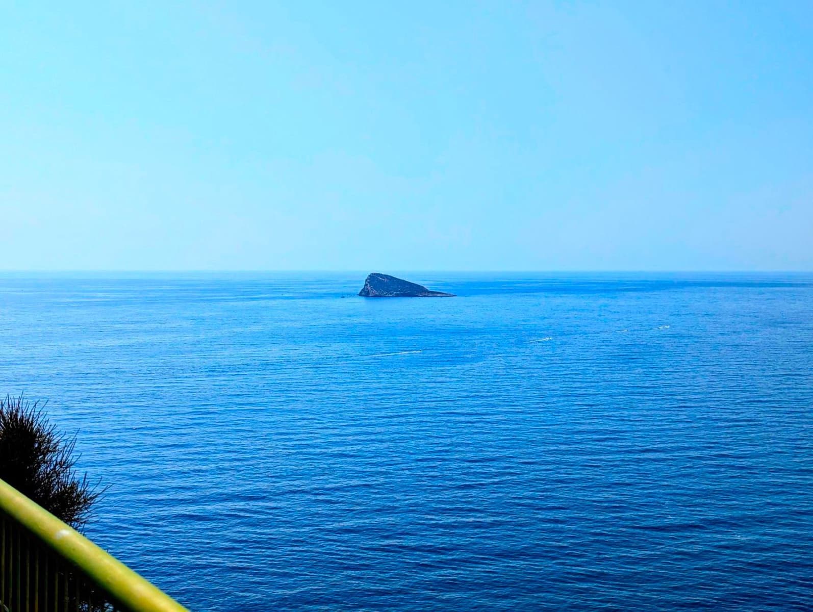 Piso de 2 habitaciones en Benidorm en venta con piscina garaje - 263.900 € (Ref: 9168859)