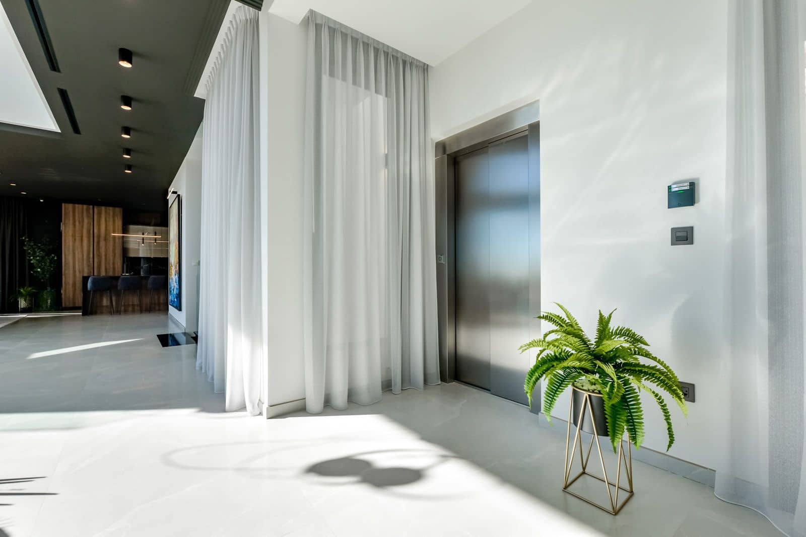 7 bedroom Villa for sale in Finestrat with pool garage - € 3,950,000 (Ref: 9199933)