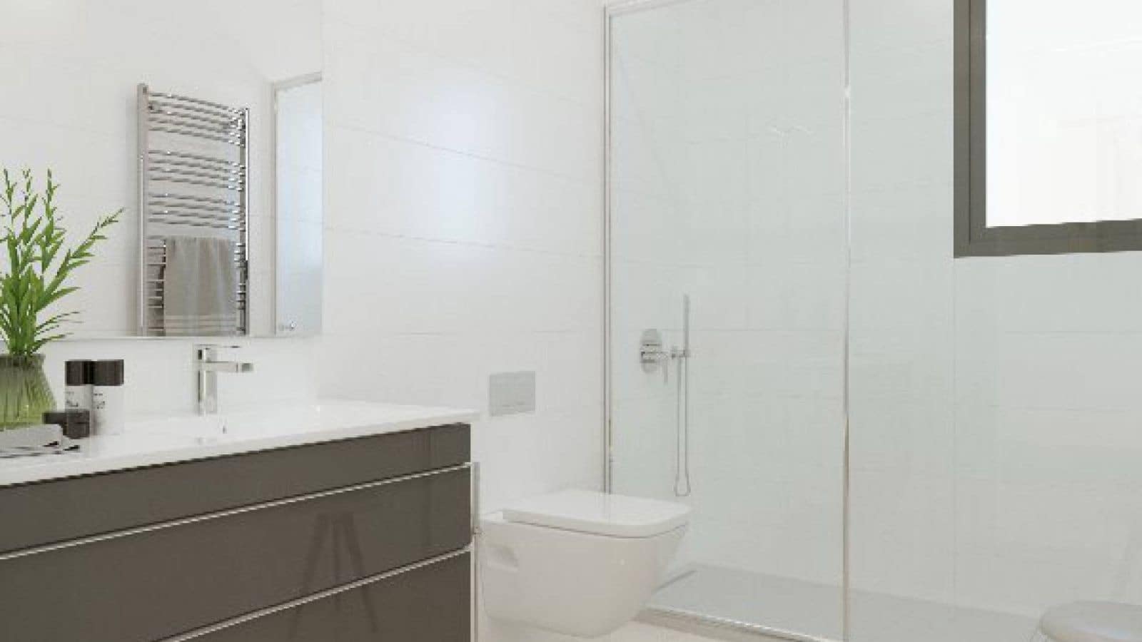 4 quarto Moradia para venda em Finestrat com piscina garagem - 1 655 000 € (Ref: 9199934)